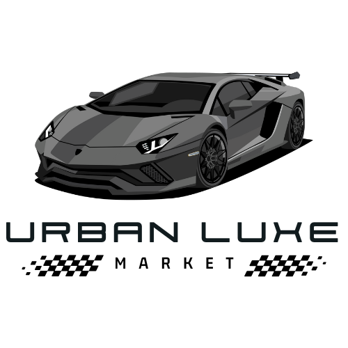 Urban Luxe Market